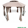 Тент садовый GREEN GLADE 72405 2х2х2x2,75 м полиэстер